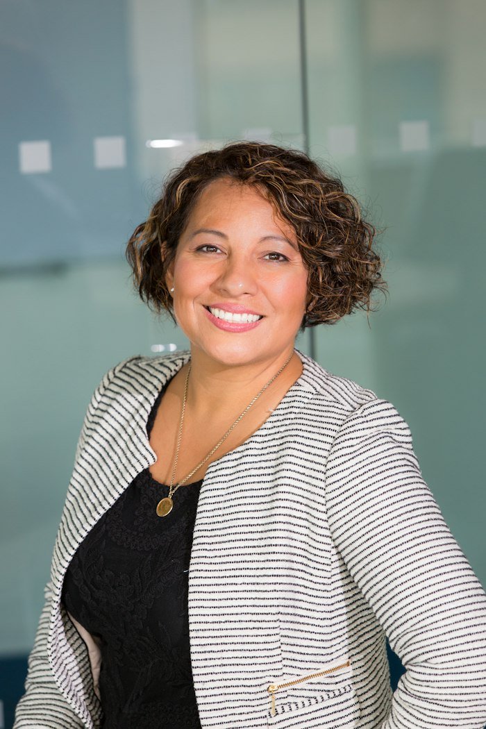Dr. Amara Whitfield, MD, board-certified OB/GYN