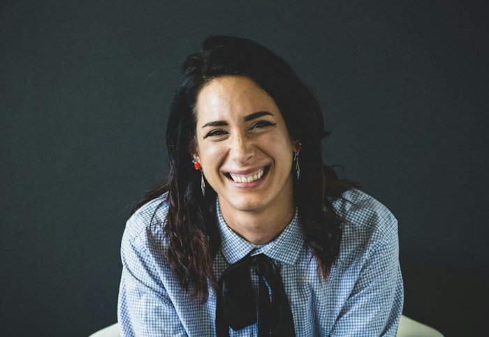 Dr. Sofia Marchetti, MD, maternal-fetal medicine specialist