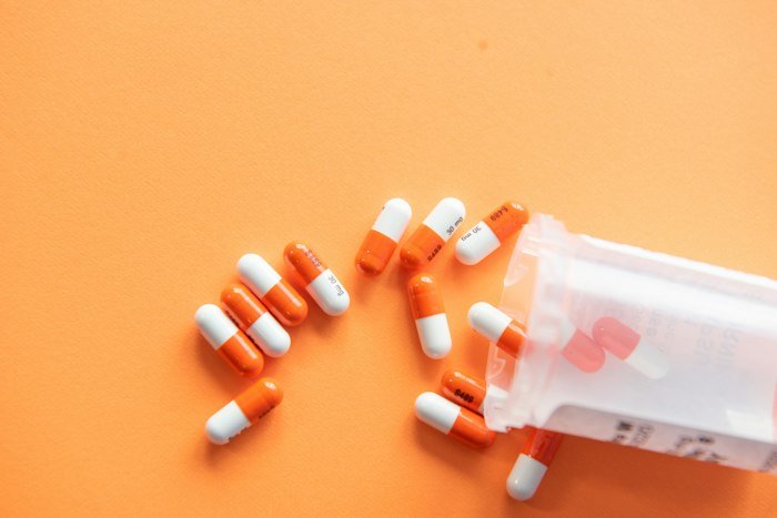Medication used to help manage PCOS symptoms