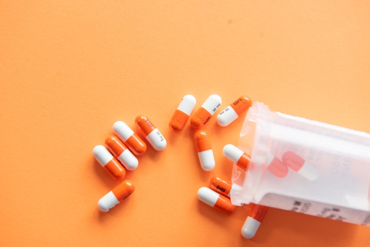 Medication used to help manage PCOS symptoms